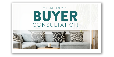 Buyer Consultation Presentation